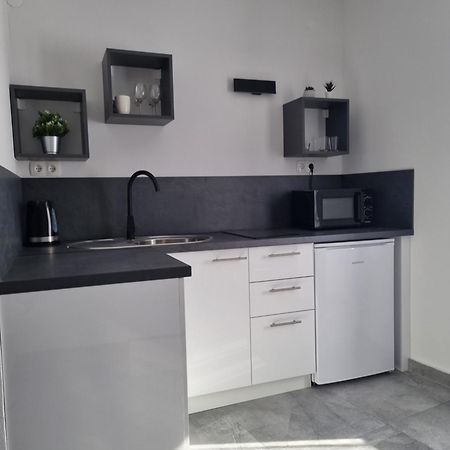 Apartments And Room Vela Senj  Δωμάτιο φωτογραφία