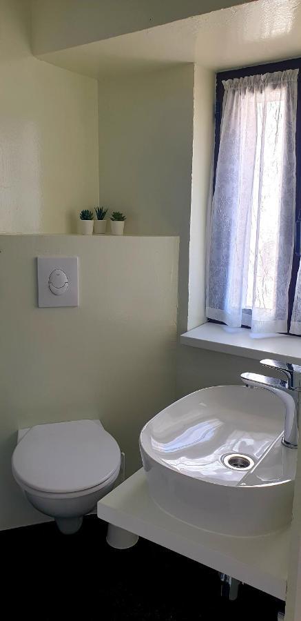 Apartments And Room Vela Senj  Εξωτερικό φωτογραφία