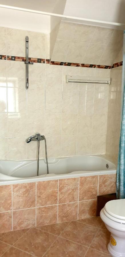 Apartments And Room Vela Senj  Εξωτερικό φωτογραφία