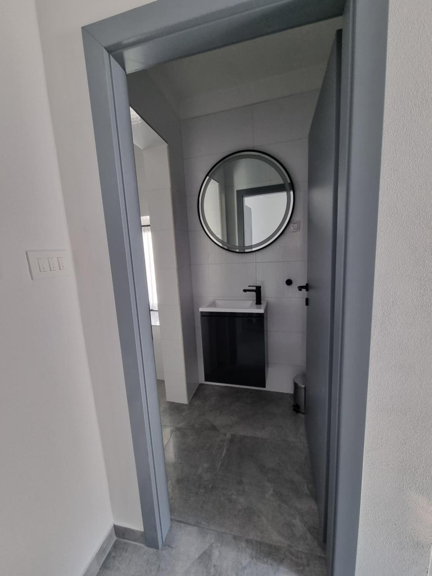 Apartments And Room Vela Senj  Εξωτερικό φωτογραφία