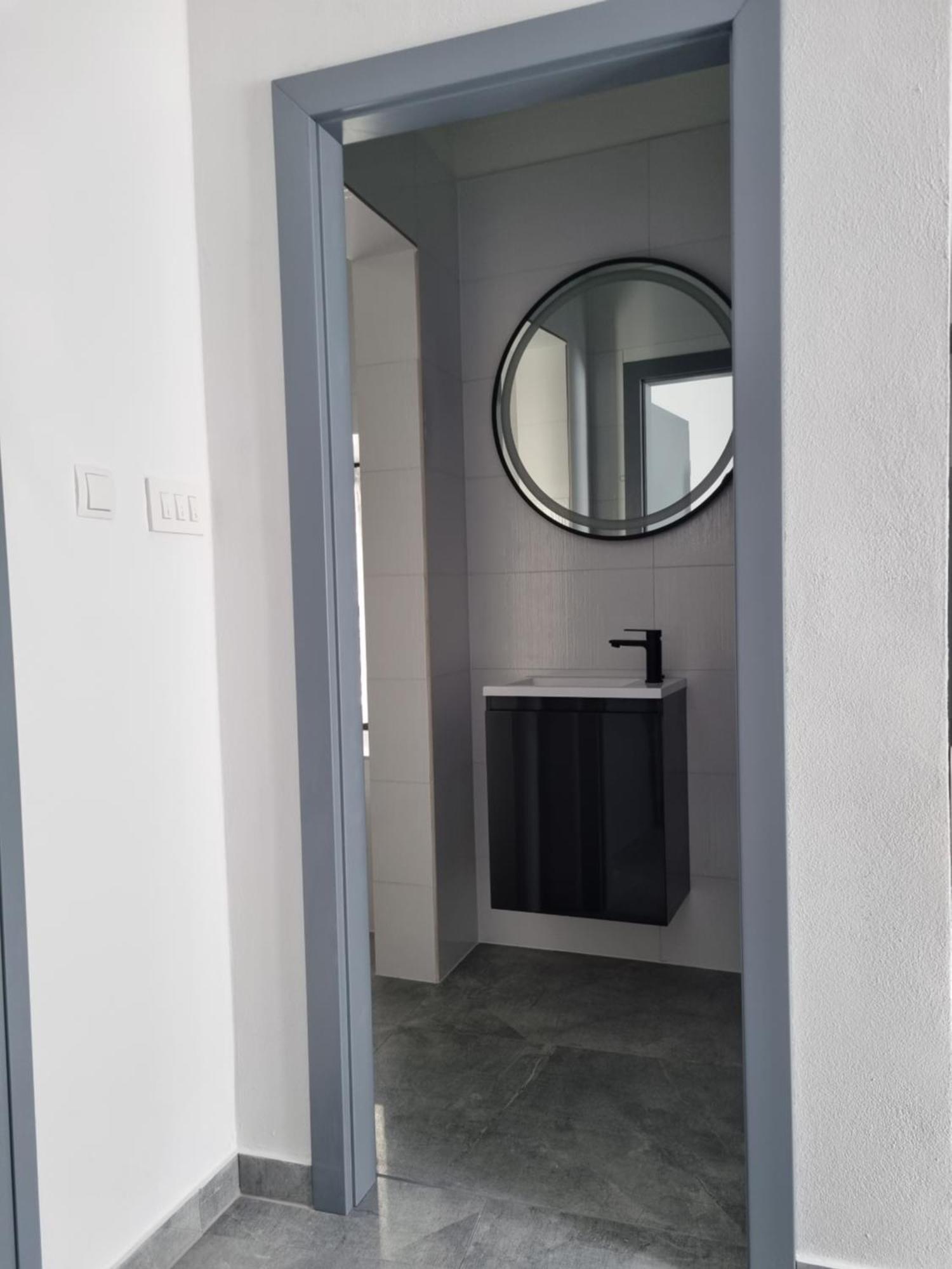 Apartments And Room Vela Senj  Εξωτερικό φωτογραφία