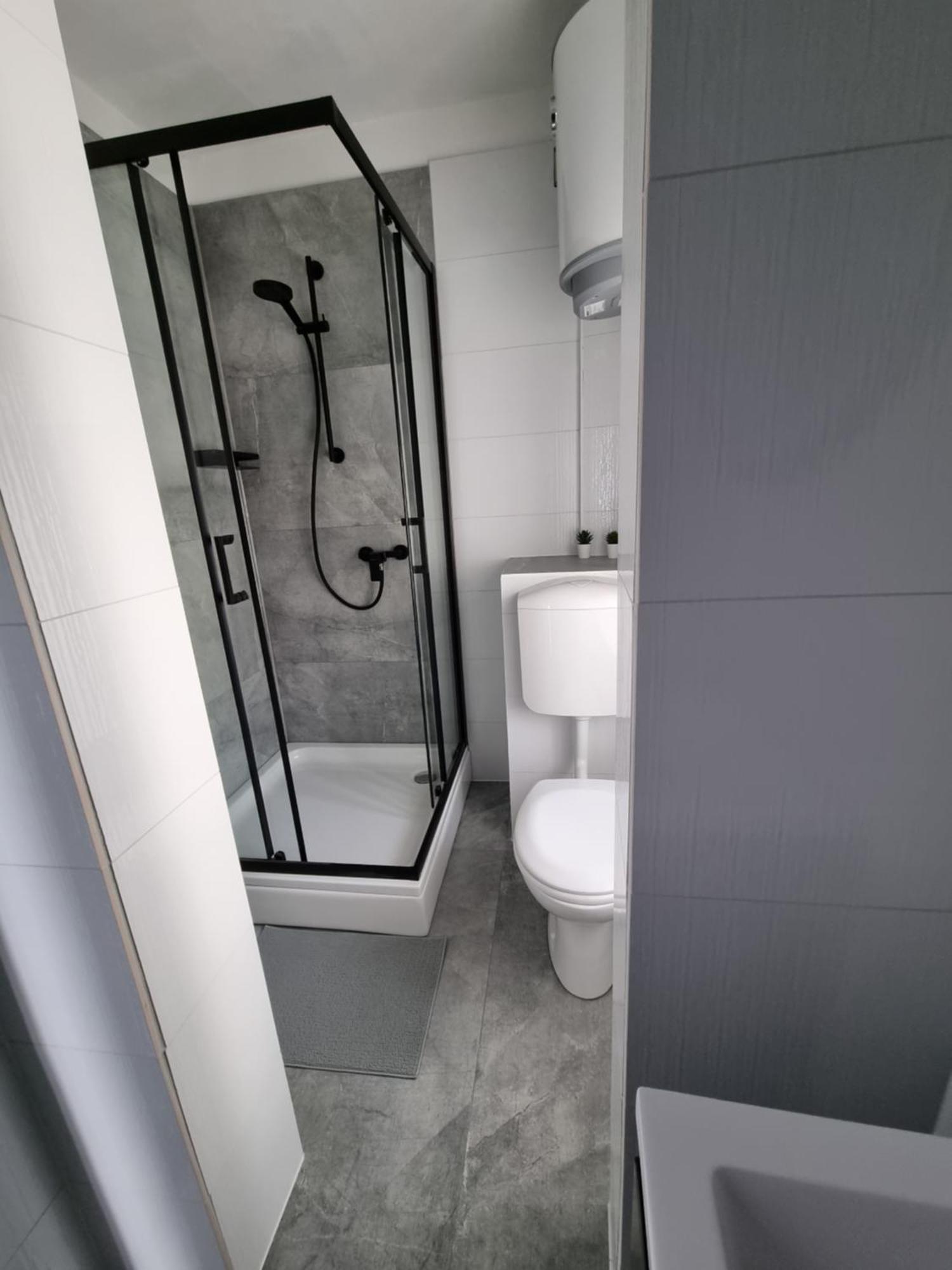 Apartments And Room Vela Senj  Εξωτερικό φωτογραφία