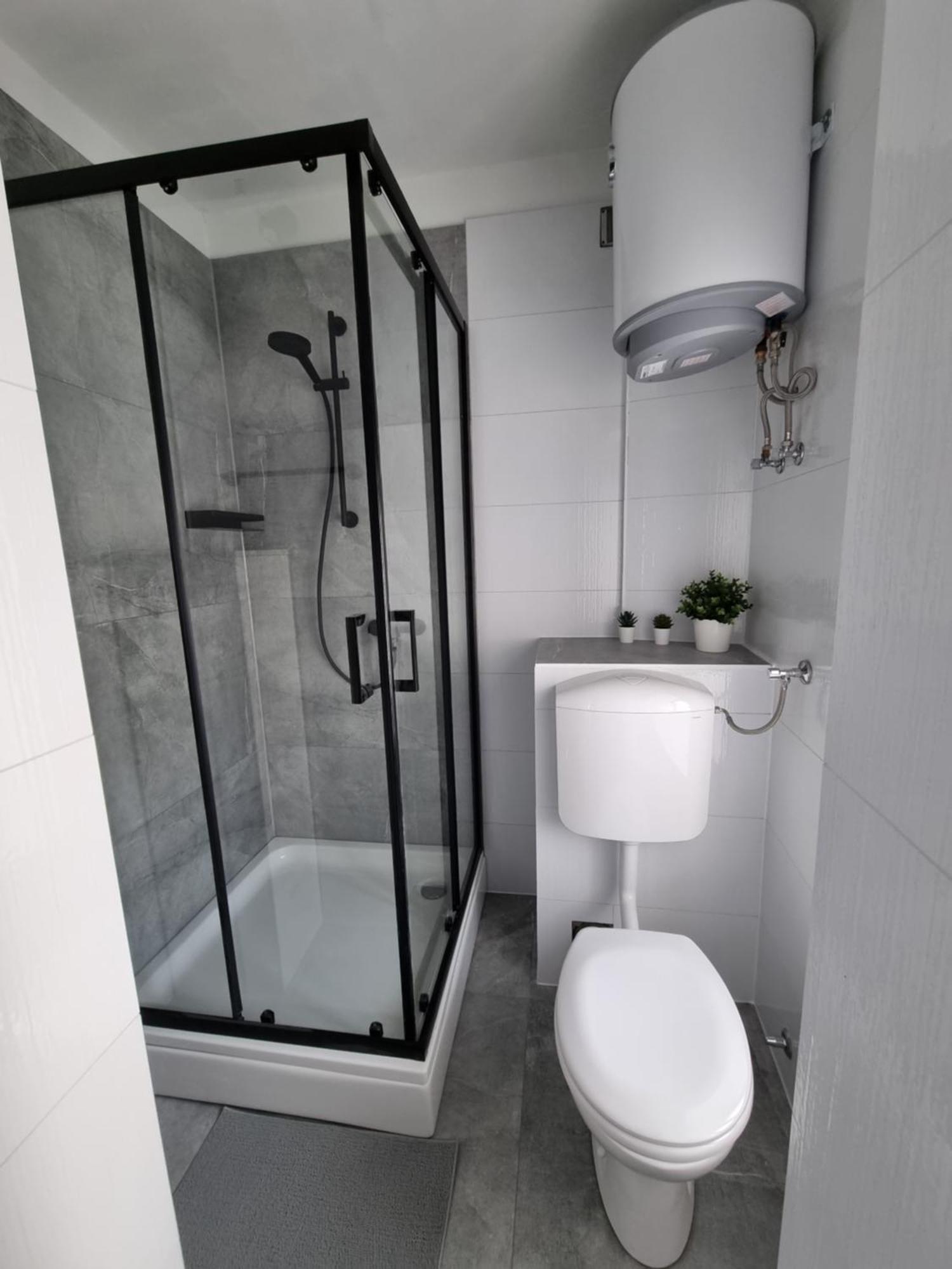 Apartments And Room Vela Senj  Εξωτερικό φωτογραφία